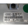 CALCULATEUR MOTEUR AUDI A6