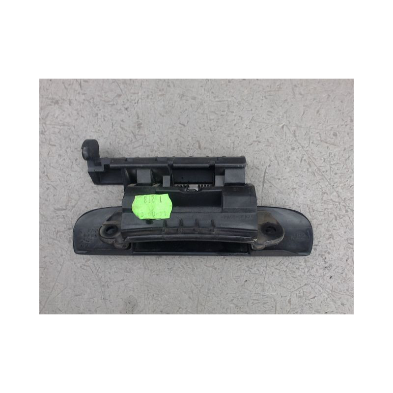POIGNEE EXTERIEURE PORTE ARRIERE GAUCHE CITROEN XSARA