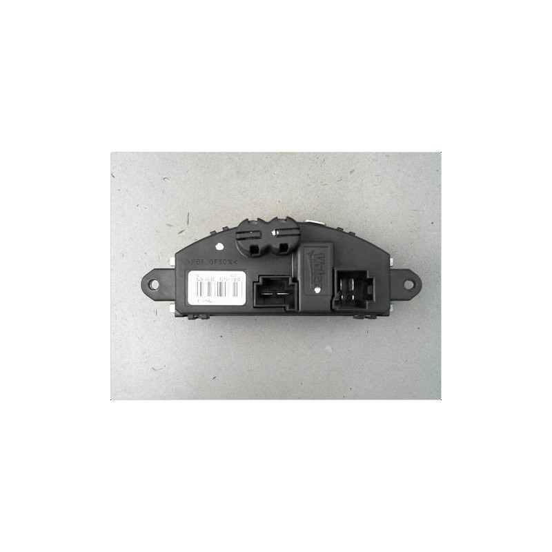 MODULE DE CHAUFFAGE RENAULT KADJAR 2015-2019