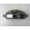 MODULE DE CHAUFFAGE RENAULT KADJAR 2015-2019