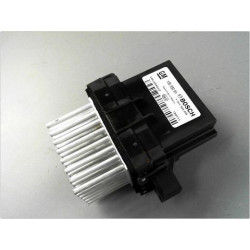MODULE DE CHAUFFAGE