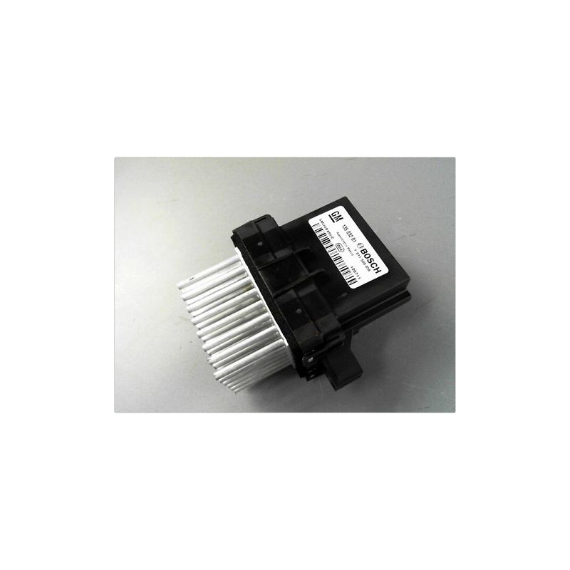 MODULE DE CHAUFFAGE OPEL ASTRA (J) 2010-2012