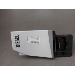 VOLET DE TRAPPE CARBURANT