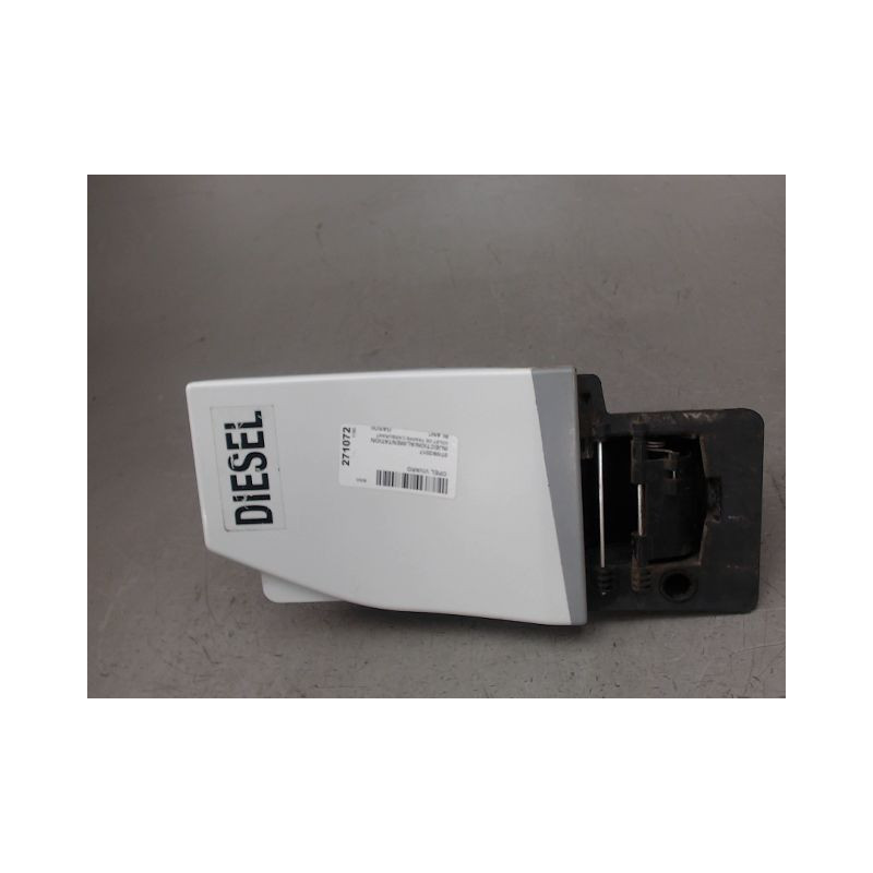 VOLET DE TRAPPE CARBURANT OPEL VIVARO