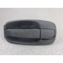 POIGNEE EXT PORTE BATTANTE G
