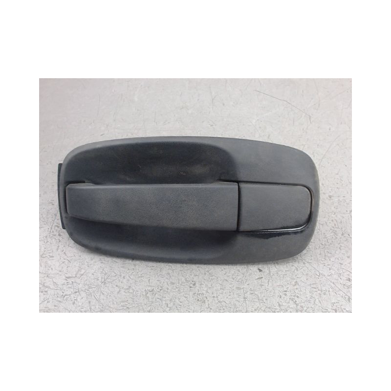 POIGNEE EXTERIEURE PORTE BATTANTE GAUCHE OPEL VIVARO
