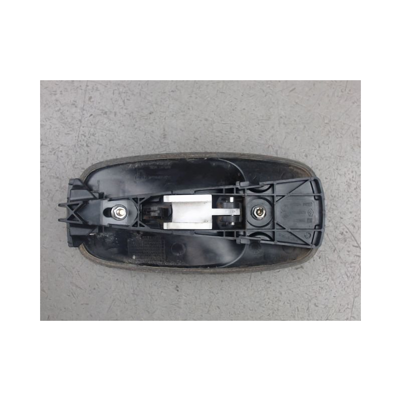 POIGNEE EXTERIEURE PORTE BATTANTE GAUCHE OPEL VIVARO