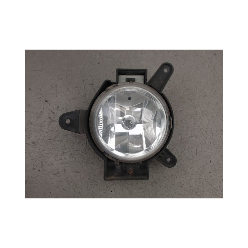 PHARE ANTIBROUILLARD AVANT GAUCHE CHEVROLET SPARK
