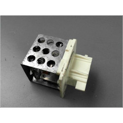MODULE DE CHAUFFAGE