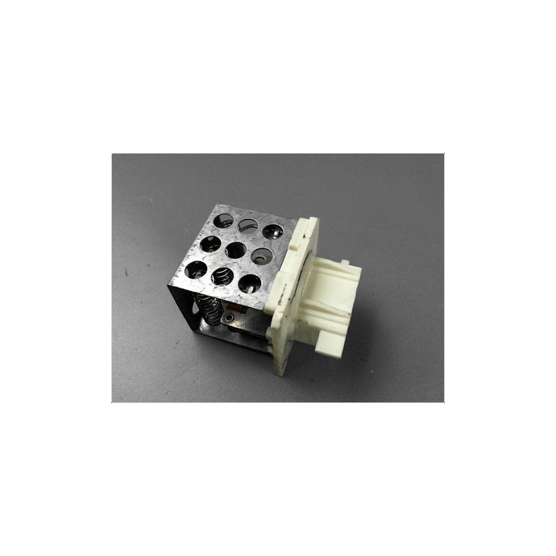 MODULE DE CHAUFFAGE PEUGEOT 206 98-09