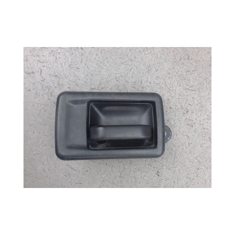 POIGNEE INTERIEURE PORTE AVANT GAUCHE PEUGEOT 106