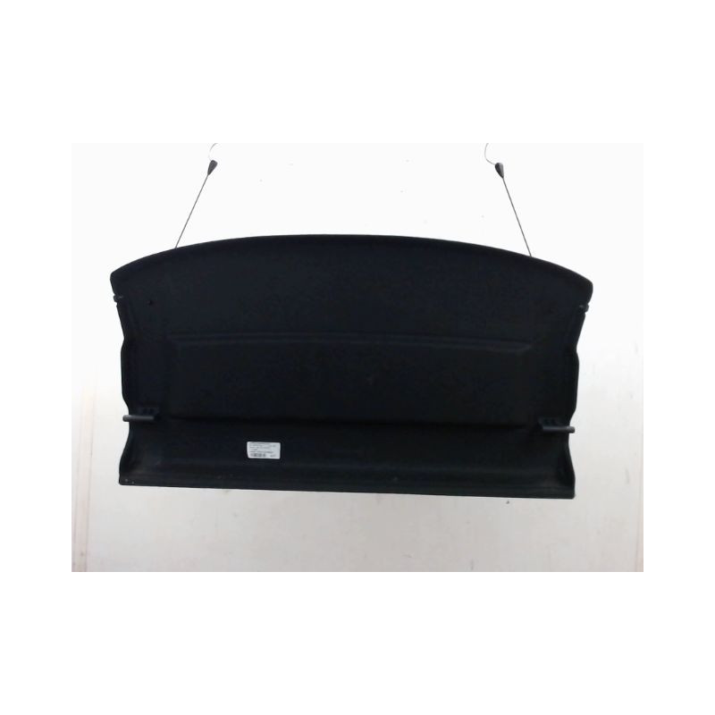TABLETTE PLAGE ARRIERE PEUGEOT 308