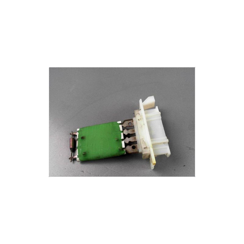 MODULE DE CHAUFFAGE DACIA LOGAN MCV PH2 08-13