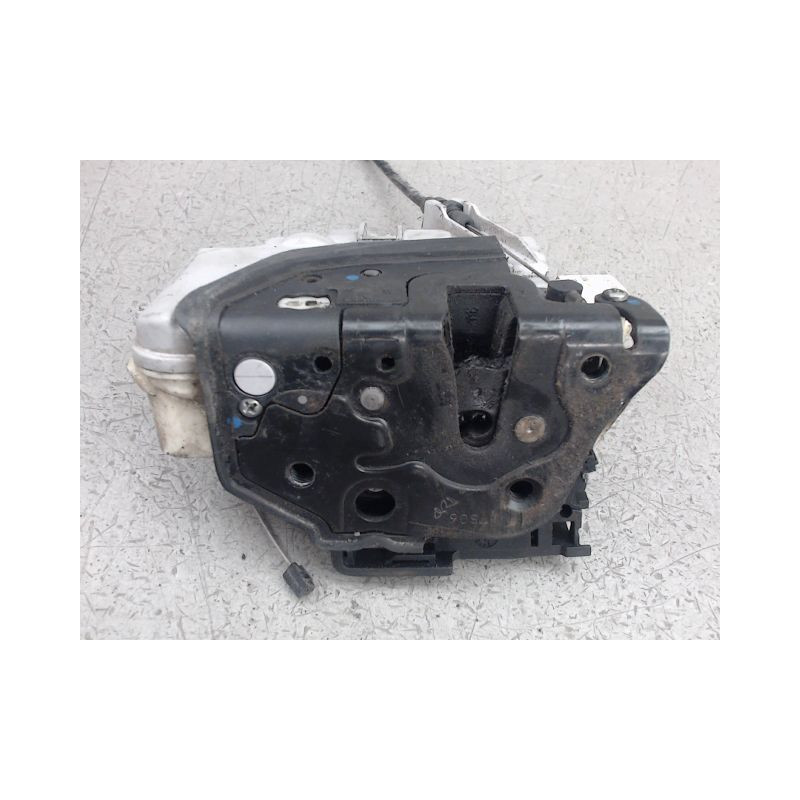 SYSTEME CONDAMNATION AVANT GAUCHE SEAT LEON