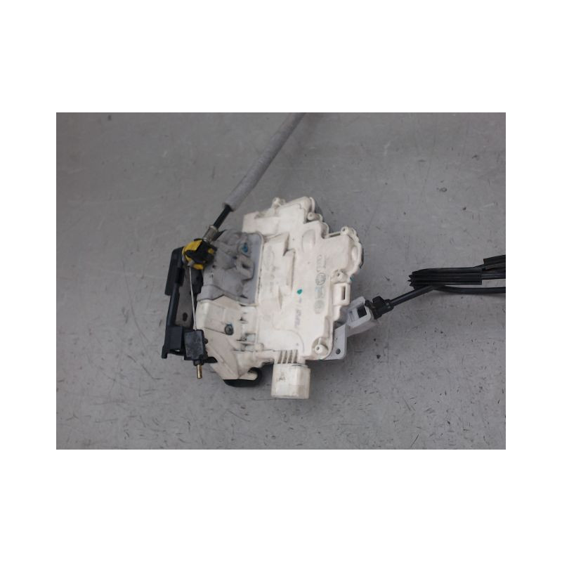 SYSTEME CONDAMNATION ARRIERE DROIT SEAT LEON