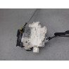 SYSTEME CONDAMNATION ARRIERE DROIT SEAT LEON