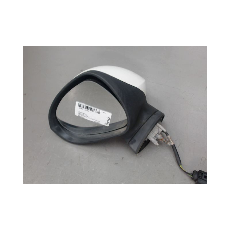 RETROVISEUR EXTERIEUR ELECTRIQUE GAUCHE SEAT LEON