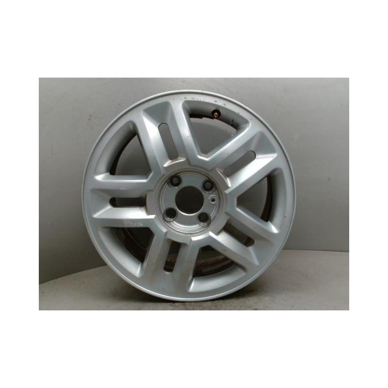 JANTE ALUMINIUM RENAULT MEGANE