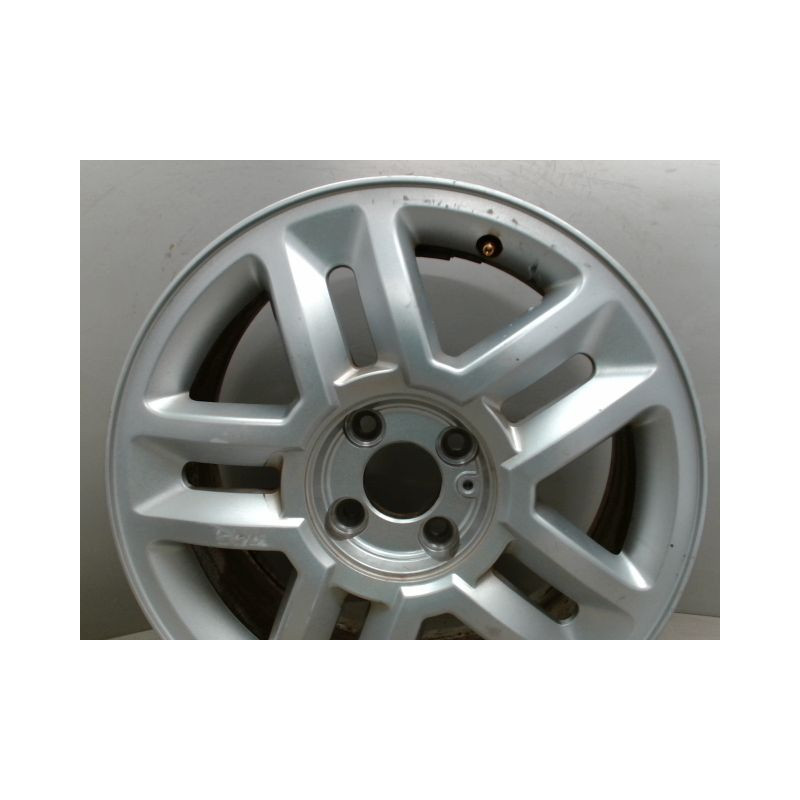 JANTE ALUMINIUM RENAULT MEGANE
