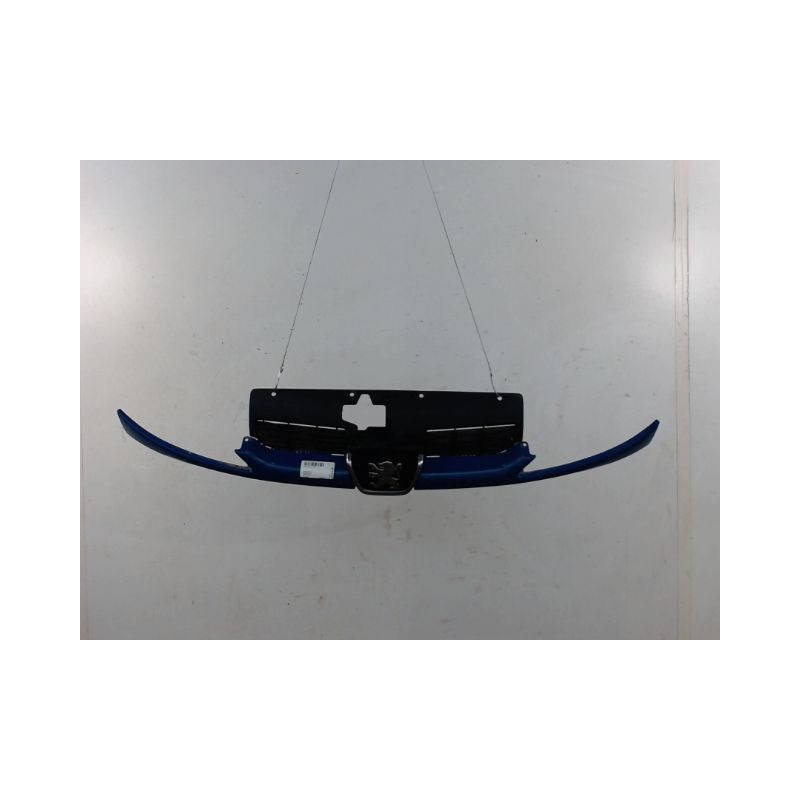 CALANDRE PEUGEOT 206