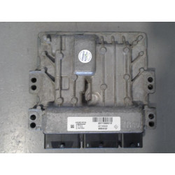 CALCULATEUR MOTEUR