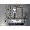 CALCULATEUR MOTEUR RENAULT MEGANE