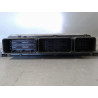CALCULATEUR MOTEUR RENAULT MEGANE