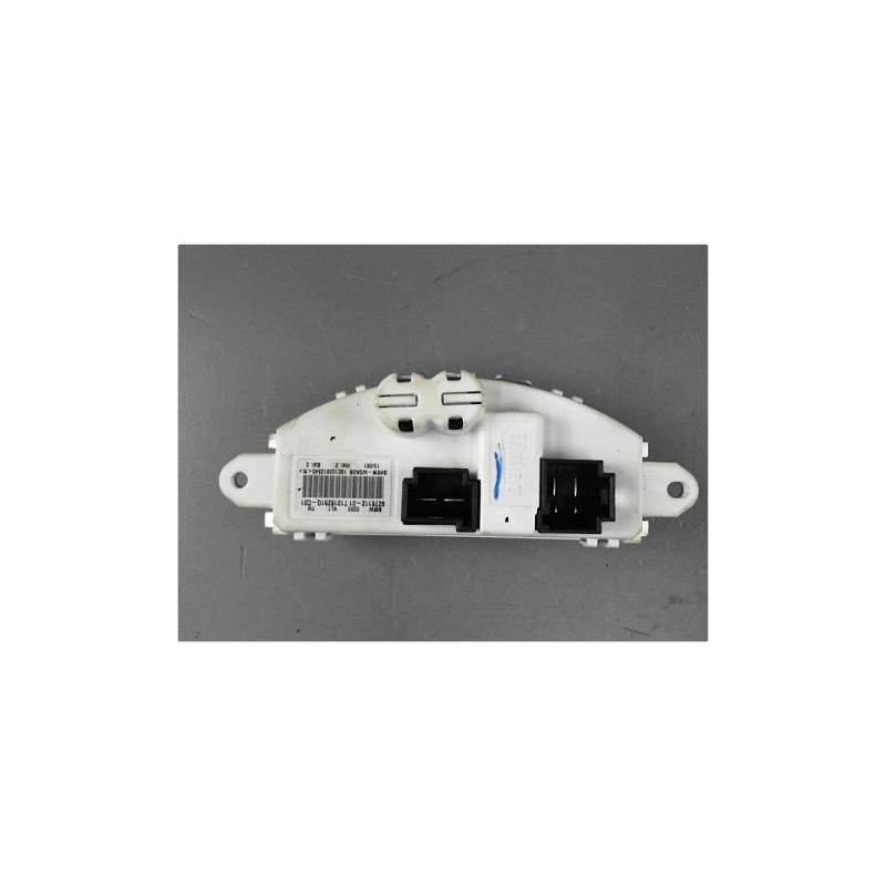 MODULE DE CHAUFFAGE BMW SERIE 1 (F20/F21) 11-15