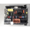 BOITE A FUSIBLES CITROEN C3