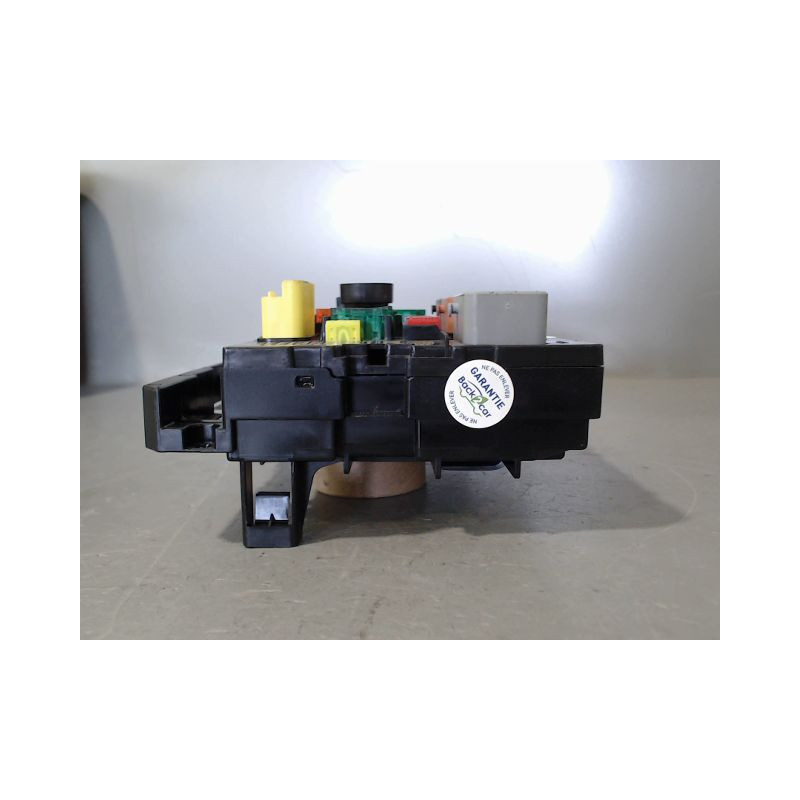 BOITE A FUSIBLES CITROEN C3