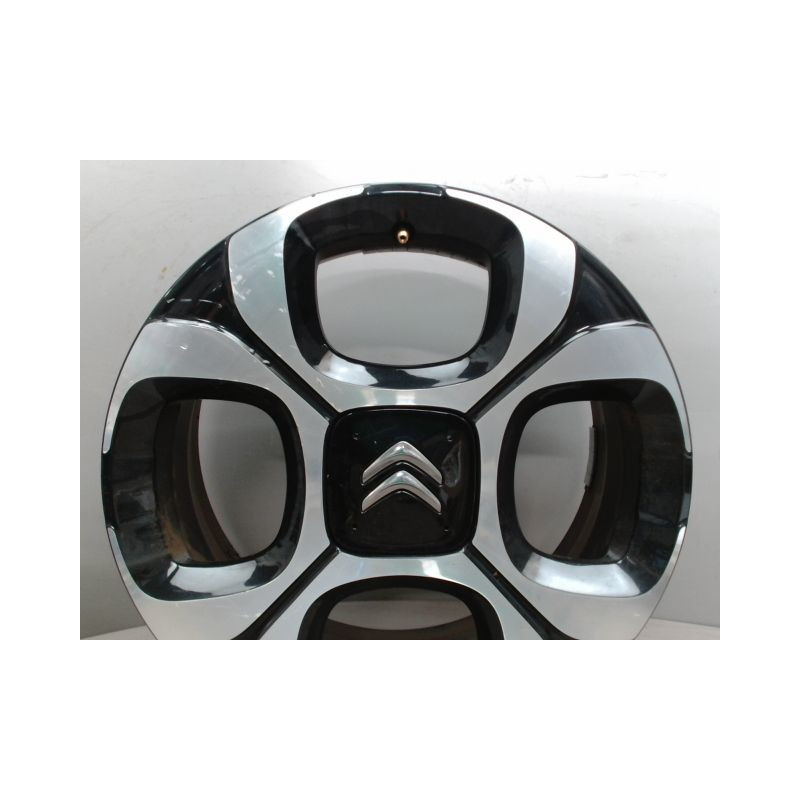 JANTE ALUMINIUM CITROEN C3 AIRCR.