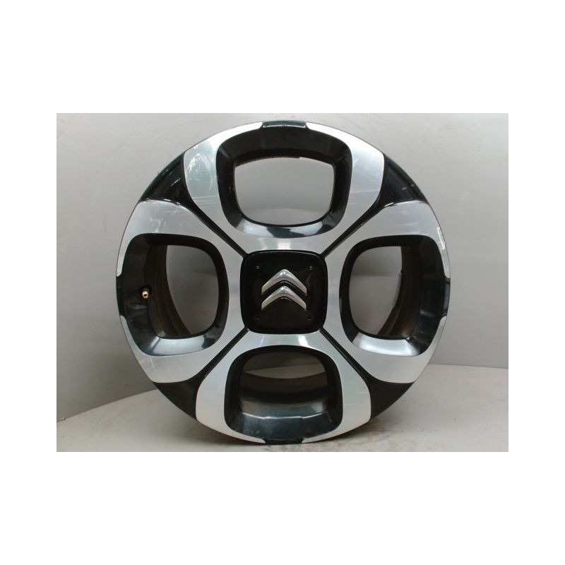 JANTE ALUMINIUM CITROEN C3 AIRCR.