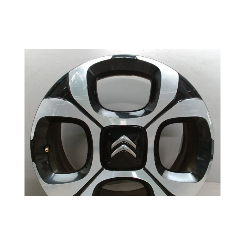 JANTE ALUMINIUM CITROEN C3 AIRCR.