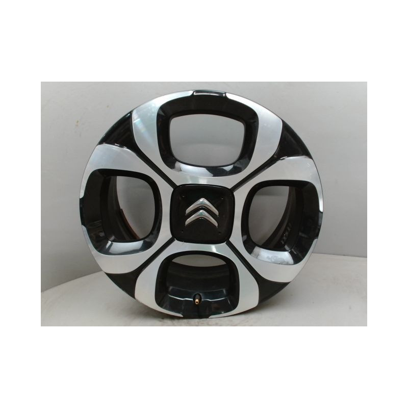 JANTE ALUMINIUM CITROEN C3 AIRCR.