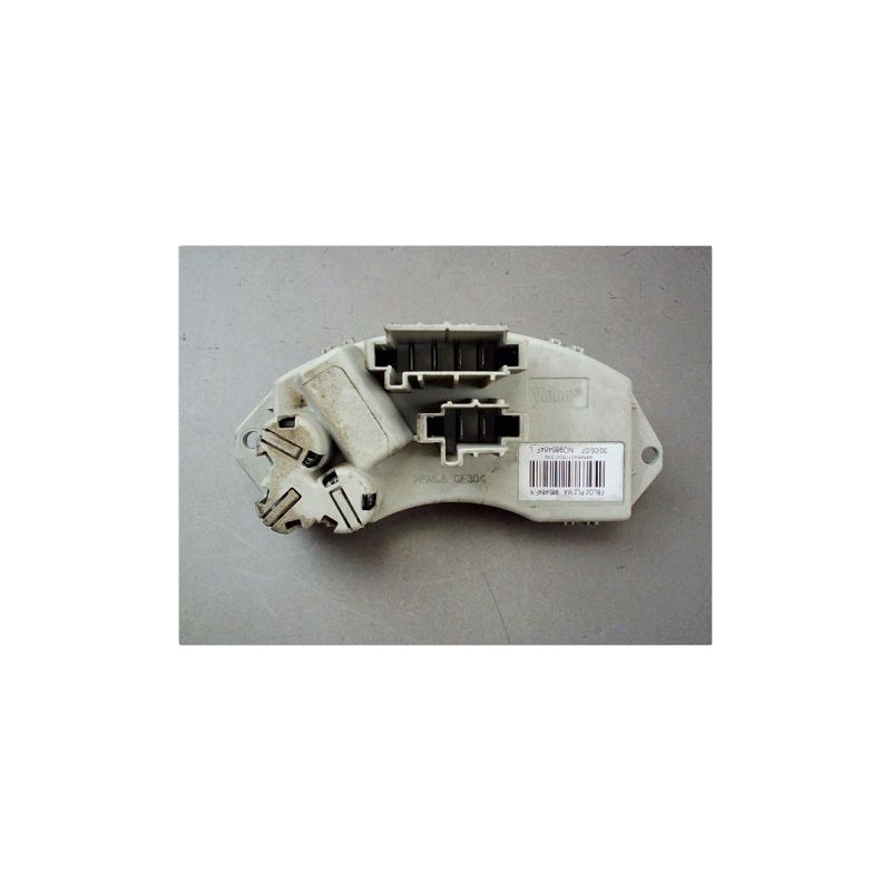 MODULE DE CHAUFFAGE BMW SERIE 1 (E87) 07-11