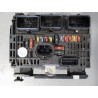 BOITE A FUSIBLES PEUGEOT 407