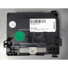BOITE A FUSIBLES PEUGEOT 407