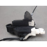 SYSTEME CONDAMNATION AVANT GAUCHE CITROEN C4