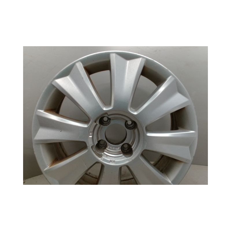 JANTE ALUMINIUM CITROEN C4