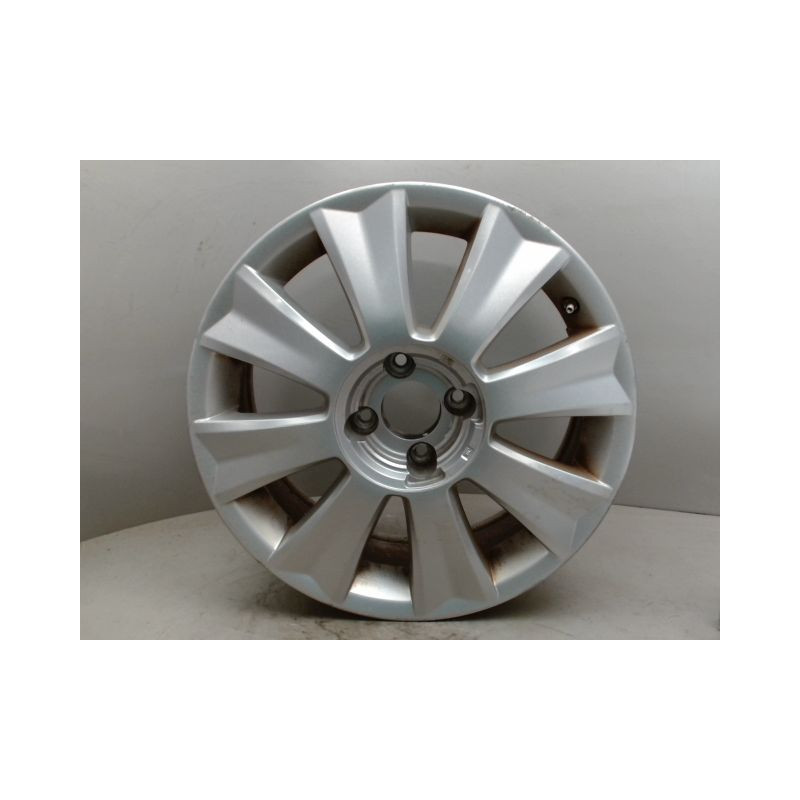 JANTE ALUMINIUM CITROEN C4