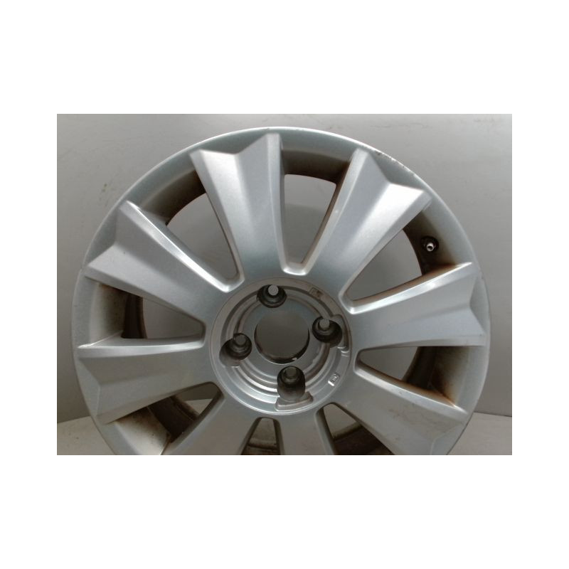 JANTE ALUMINIUM CITROEN C4
