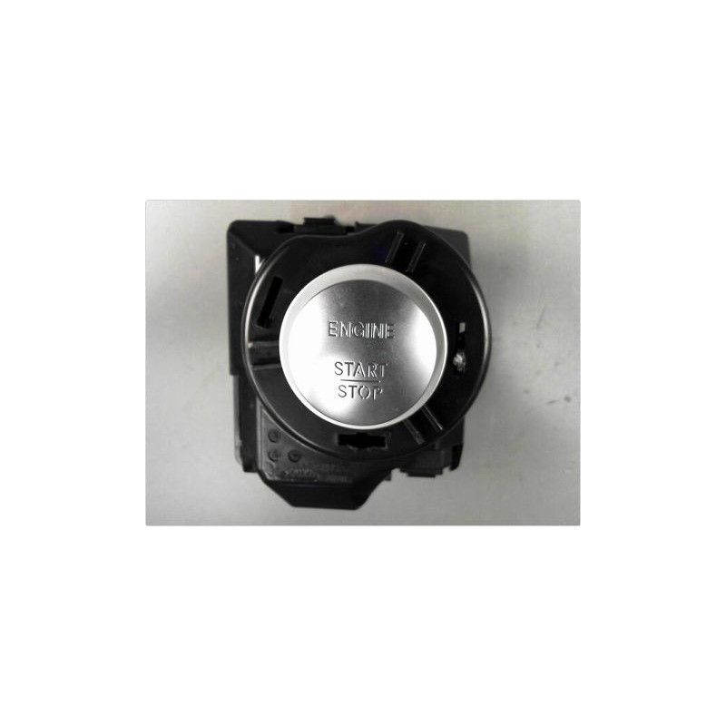 BOUTON DE DEMARRAGE MERCEDES CLASSE B 14-19
