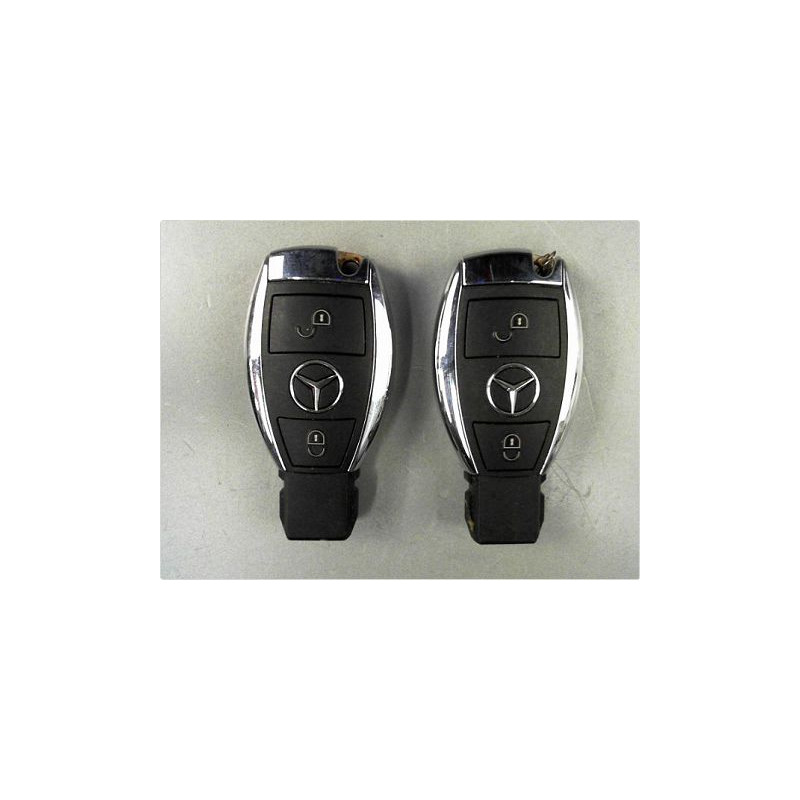 BOUTON DE DEMARRAGE MERCEDES CLASSE B 14-19