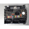 BOITE A FUSIBLES PEUGEOT 407