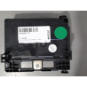 BOITE A FUSIBLES PEUGEOT 407