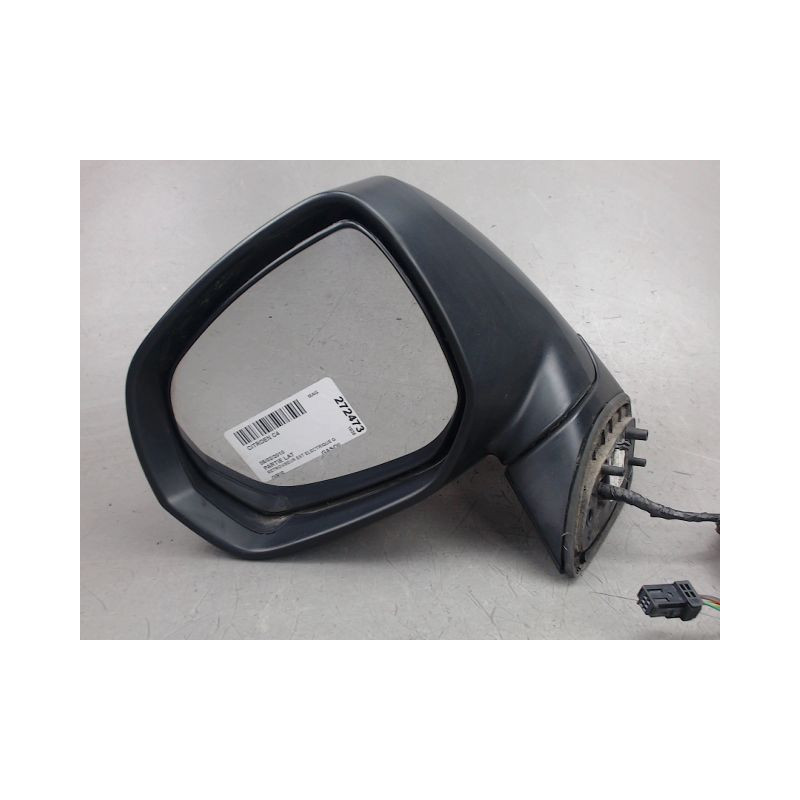 RETROVISEUR EXTERIEUR ELECTRIQUE GAUCHE CITROEN C4