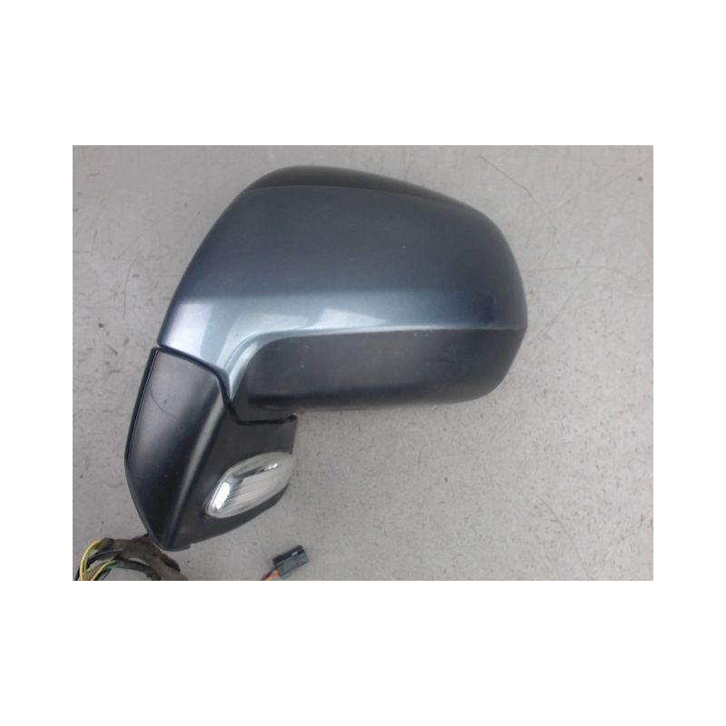 RETROVISEUR EXTERIEUR ELECTRIQUE GAUCHE CITROEN C4