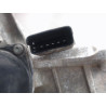 MECANISME ESSUIE-GLACE AVANT RENAULT MEGANE