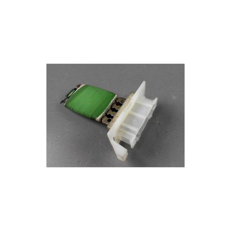 MODULE DE CHAUFFAGE SEAT ALTEA 2004-2009