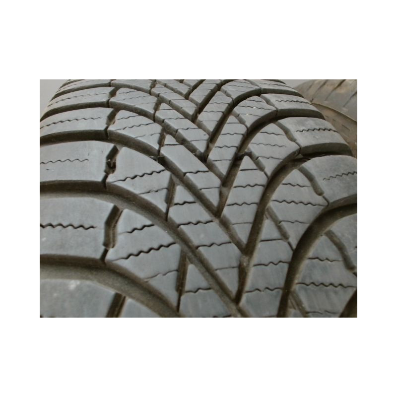 Paire de pneus FIRESTONE MULTISEASON 175 65 14 86 T